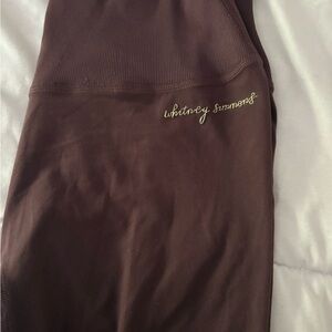 Gymshark Whitney Simmons leggings